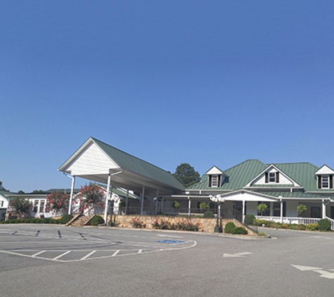 Benson Funeral Home - Dallas, GA