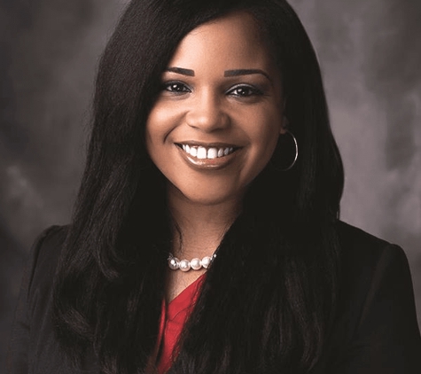 Tanisha Johnson - State Farm Insurance Agent - Macon, GA