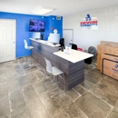 Devon Self Storage San Antonio, Texas