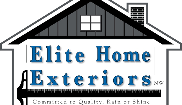 Elite Home Exteriors NW - Vancouver, WA