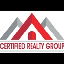 Certified Realty Group LLC - Real Estate Agents