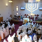 Congregation of Yahweh Templo El Candelero