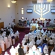 Congregation of Yahweh Templo El Candelero