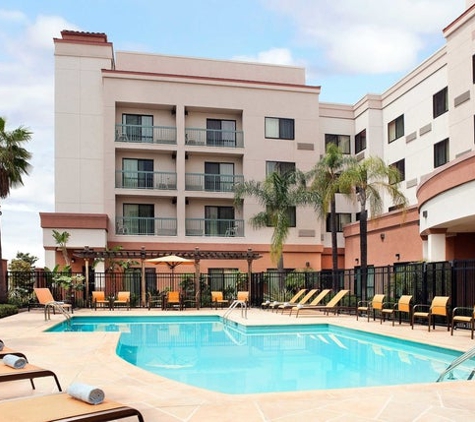 Courtyard by Marriott - Foothill Ranch, CA