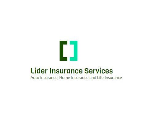 Lider Insurance Services - Los Angeles, CA