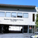 Seattle Fire Fighters Union Local 27 - Labor Organizations