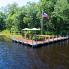 Brainerd Lakes Dock & Lift - FLOE gallery