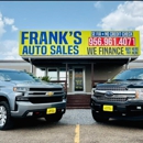 Franks Auto Sales - New Car Dealers
