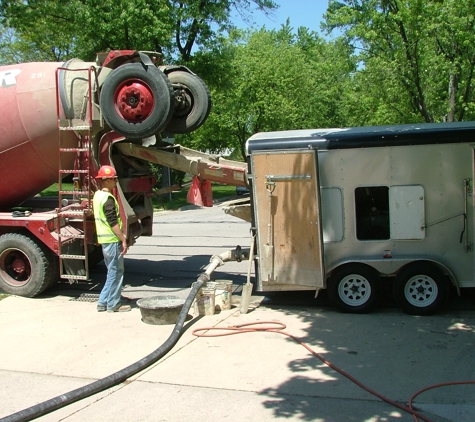 Crawlspace Professionals - Lisle, IL