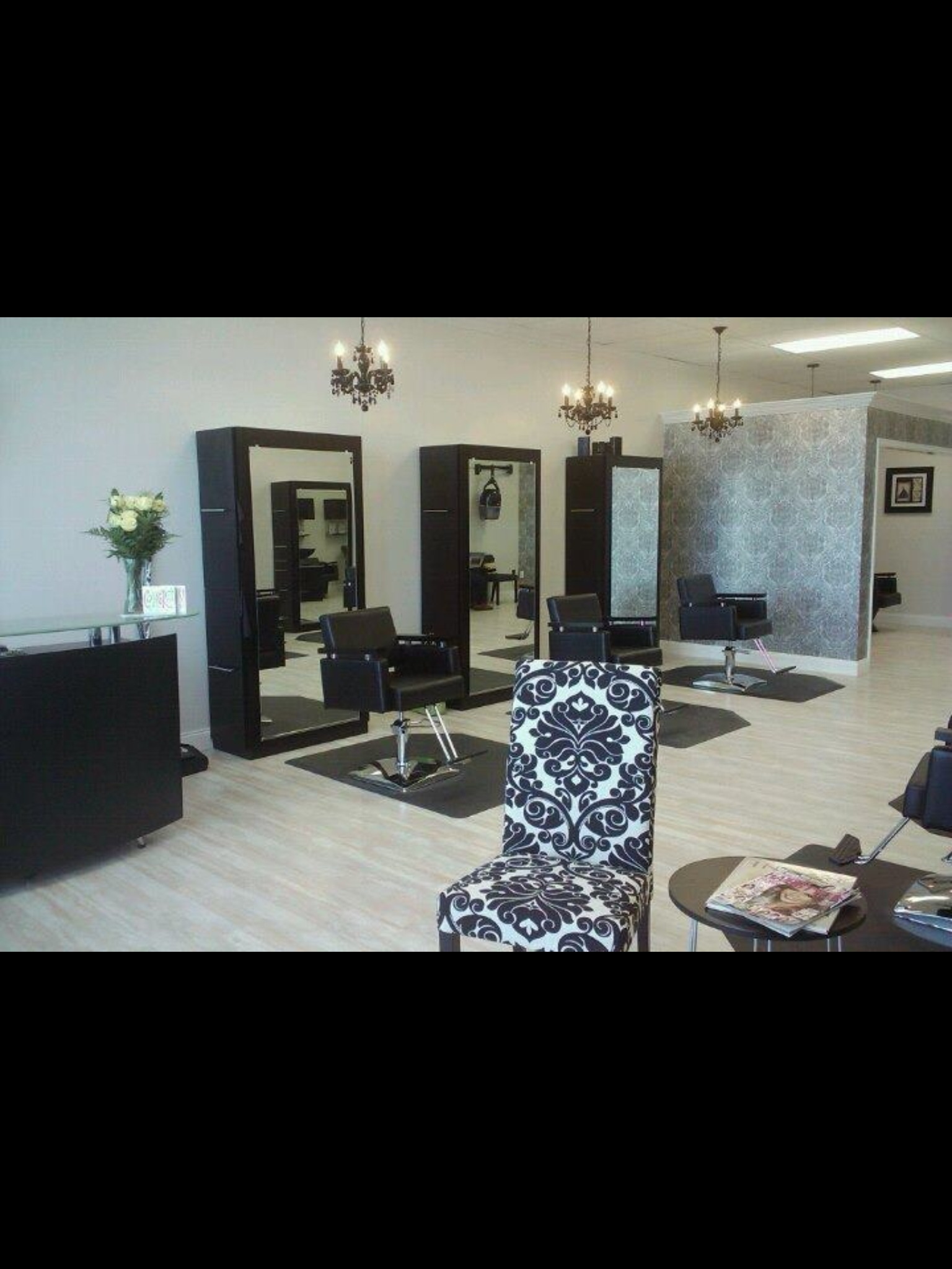 Color Affair Salon 327 W Central Ave, Winter Haven, FL ...