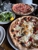 Cornuto Pizzeria - Pizza