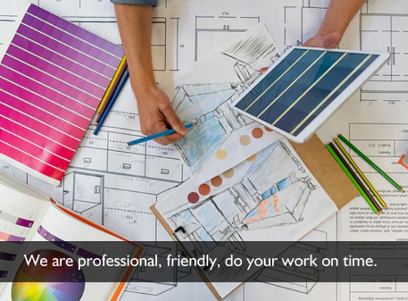 Pat Robins - Hodgleigh, QLD. We are professional, friendly, do your work on time.