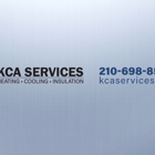 KCA Services