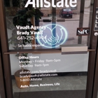Allstate Insurance: Brady Vaudt