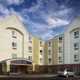 Sonesta Simply Suites Oklahoma City Airport