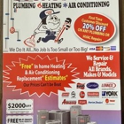 County Wide Plumbing Heating and Air