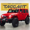 Taggart Cars - New Car Dealers