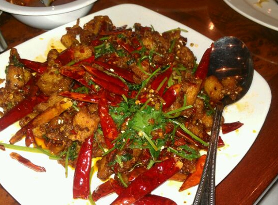 Peter Chang's China Cafe - Glen Allen, VA