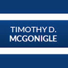 Timothy D McGonigle PC