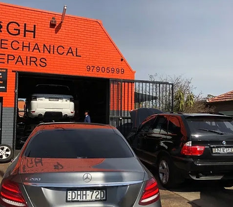 G M Mechanical Pty Ltd - Boonah, QLD