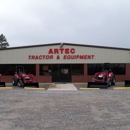Artec Tractor & Equipment Inc. - Tractor Dealers