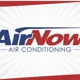 AirNow Air Conditioning