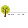 On Time Landscaping gallery