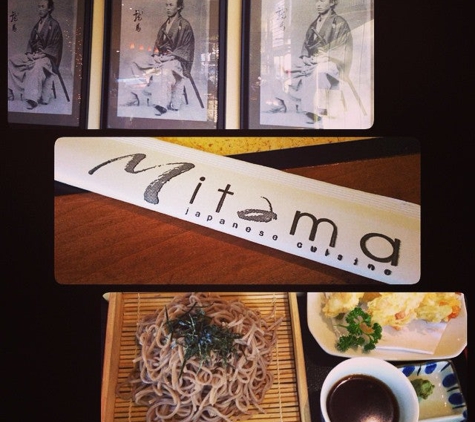 Mitama Japanese Restaurant - Berkeley, CA