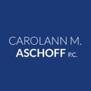 Carolann M. Aschoff, P.C. - Attorneys