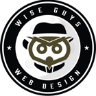 Wise Guys Web Design