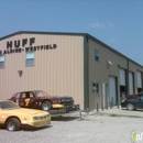 Huff Industries - Scrap Metals-Wholesale