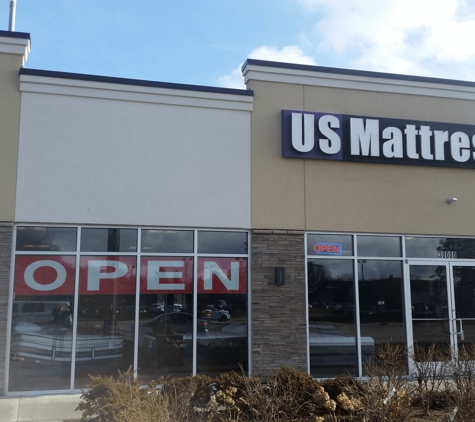 US-Mattress - Bingham Farms / Southfield - Southfield, MI