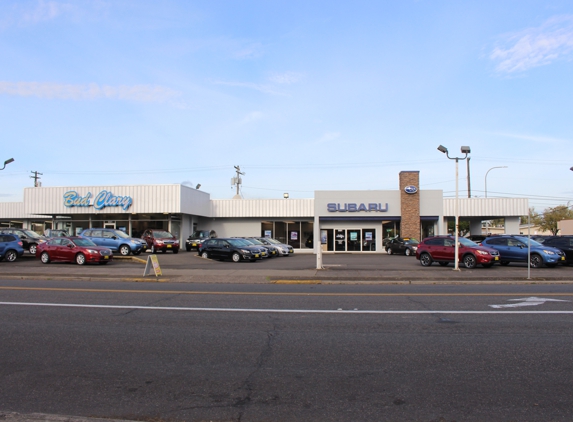 Bud Clary Subaru - Longview, WA