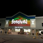 Festival Foods