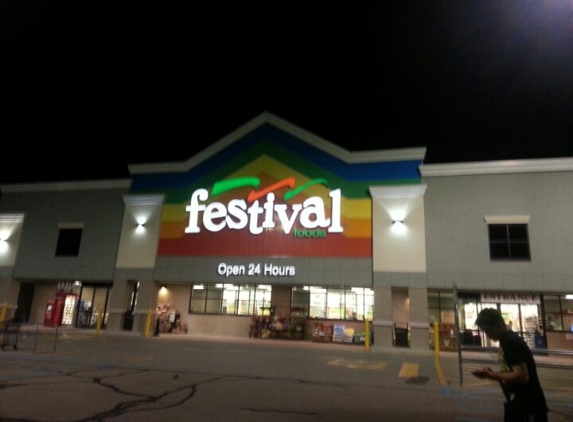 Festival Foods - Appleton, WI