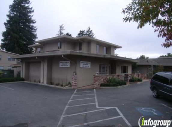 Shoreline Optometry - Mountain View, CA