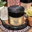 Michael David F Aromatherapy