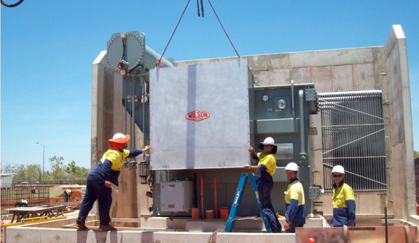 AUS PROJECTS NT PTY LTD - Borroloola, NT