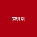 Poston & Son Plumbing - Plumbers