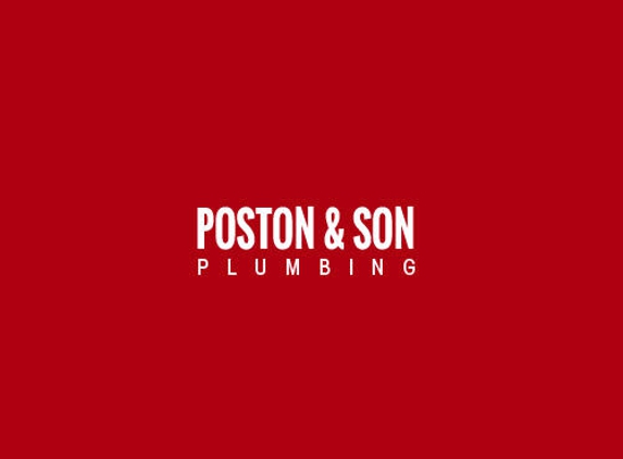 Poston & Son Plumbing - Michigan City, IN