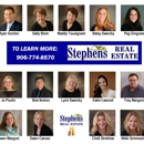 Betsy Sawicky: Stephens Real Estate - Associate Broker