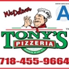 Tony's Pizzeria gallery