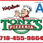 Tony's Pizzeria