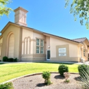 The Church of Jesus Christ of Latter-day Saints - Methodist Churches