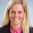 Sara Fredrickson, OD - Optometrists