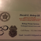 Bishop Private Services