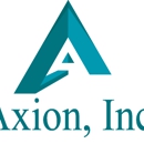 Axion, Inc. - Marketing Programs & Services