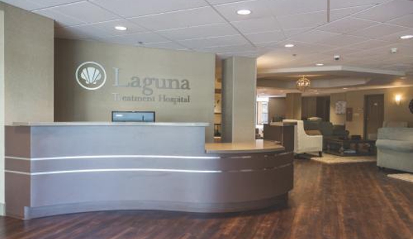 Laguna Treatment - Aliso Viejo, CA