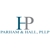 Parham & Hall PLLP Serving Centralia/Chehalis - Labor & Employment Law Attorneys