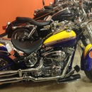 Harley-Davidson of Cincinnati - Motorcycle Dealers